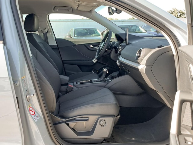 Audi Q2 35 TFSI S-Tronic