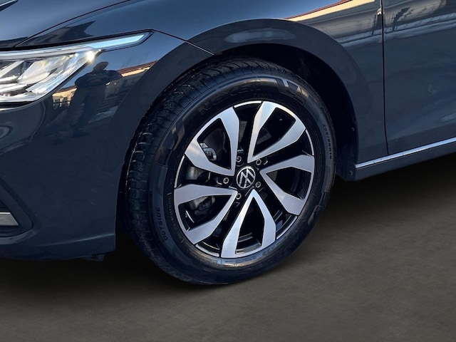 Volkswagen Golf 1.5 eTSI Golf VIII