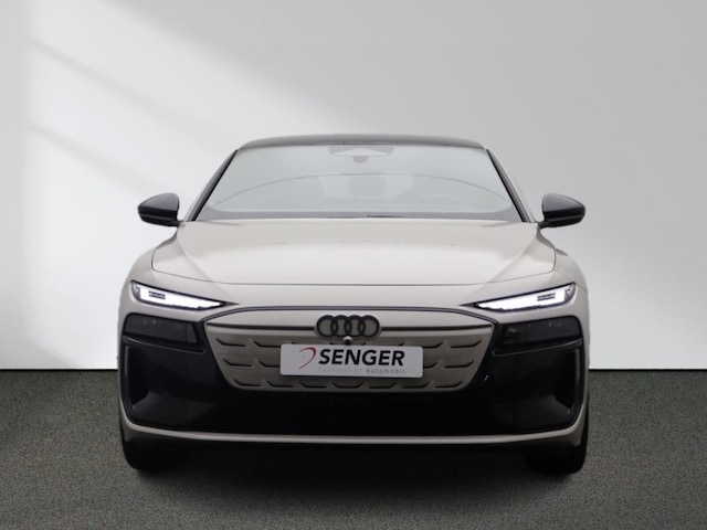 Audi A6 e-tron Avant