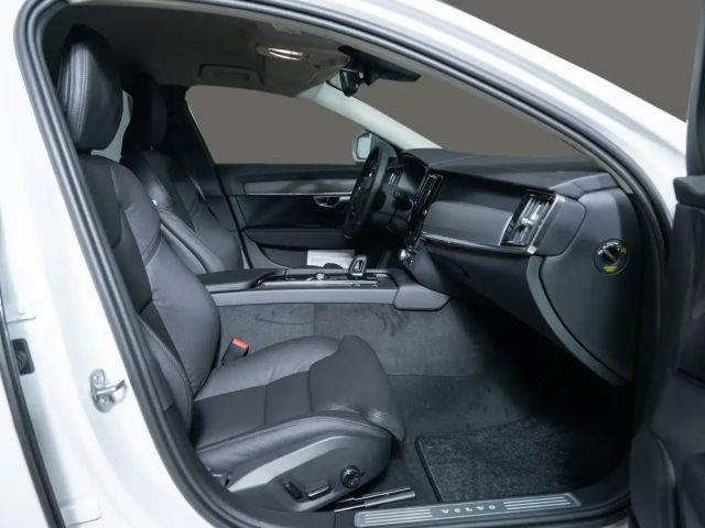 Volvo V90 Bright Plus
