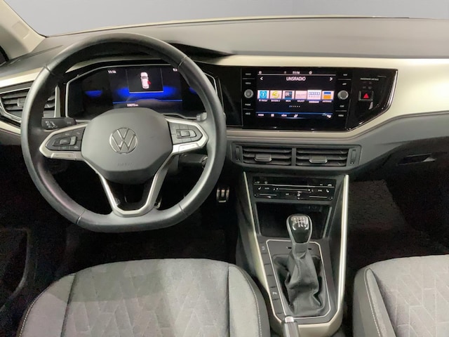 Volkswagen Taigo 1.0 TSI