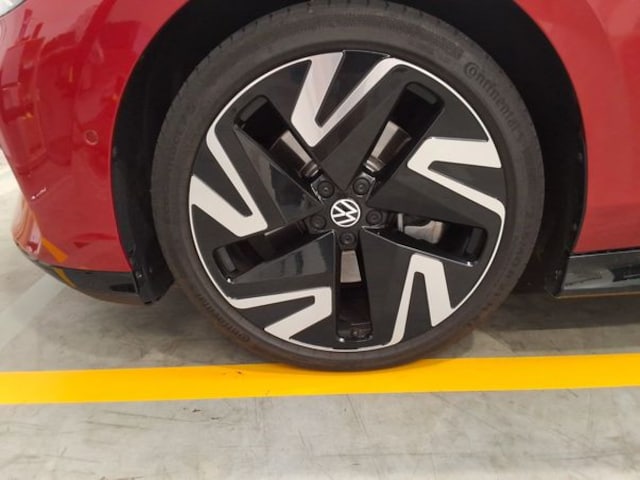 Volkswagen ID.7 GTX Tourer