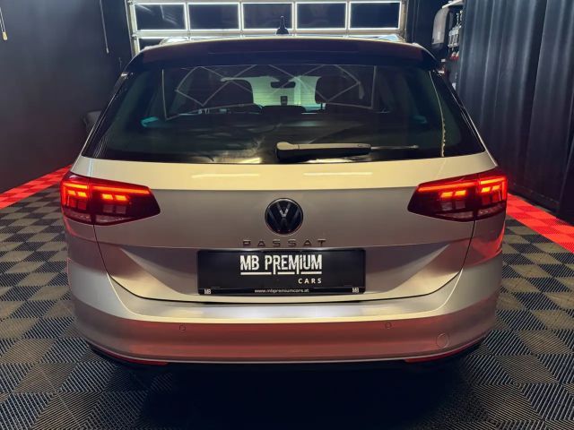 Volkswagen Passat Business DSG Variant