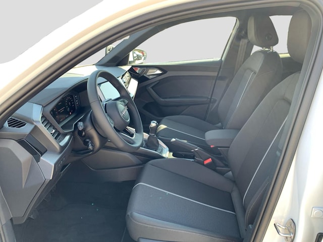 Audi A1 25 TFSI Sportback