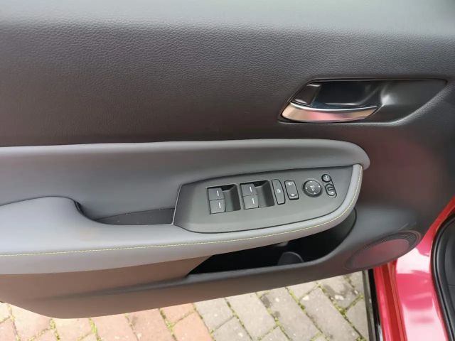 Honda Jazz Advance Hybrid Sport i-MMD