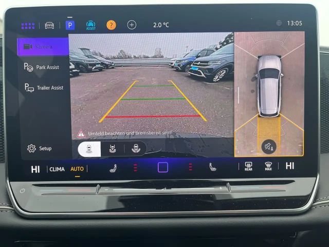 Volkswagen Passat Business DSG Variant