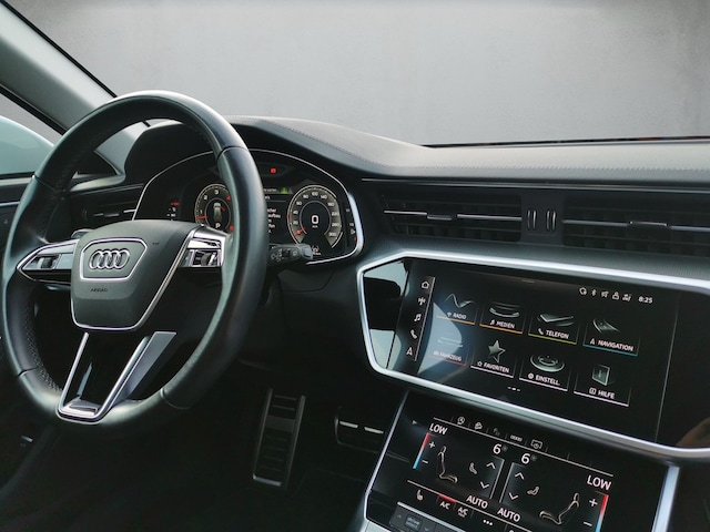 Audi A6 allroad 55 TDI Quattro