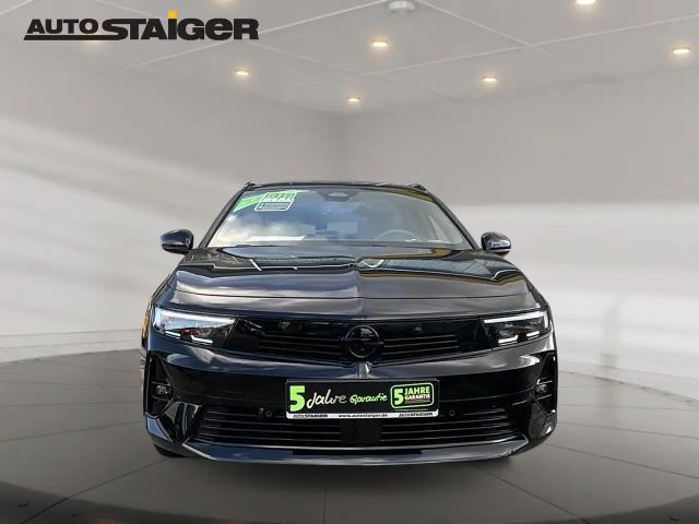 Opel Astra GS-Line Grand Sport