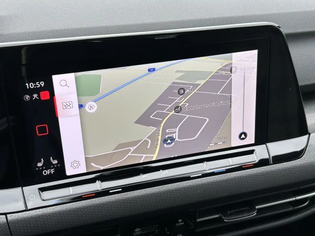 Volkswagen Golf 2.0 TSI DSG GTI Golf VIII Plus