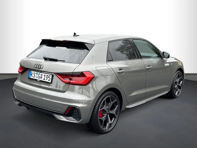 Audi A1 1.5 TFSI S-Line