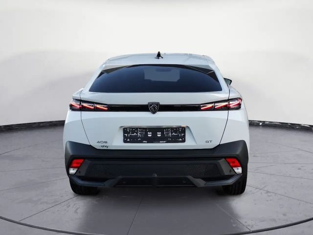 Peugeot 408 GT-Line Hybrid Premium