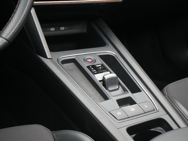 Cupra Formentor VZ e-Hybrid