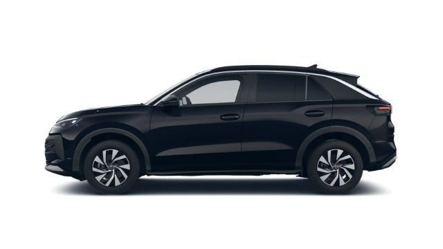 Volkswagen T-Roc DSG Life