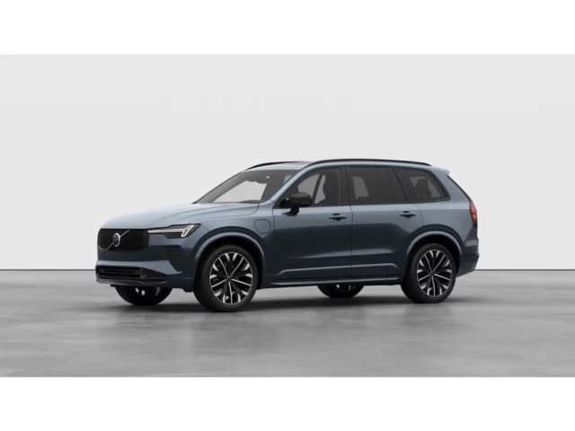 Volvo XC90 AWD Dark T8 Ultra