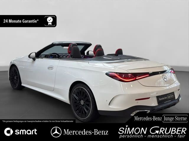 Mercedes-Benz CLE 450 4MATIC AMG Line