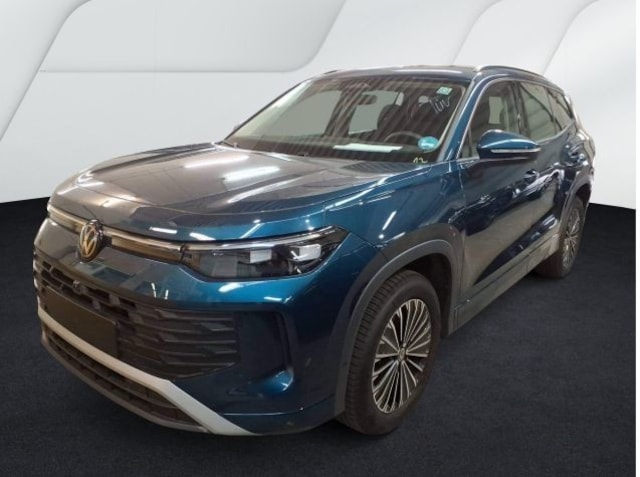 Volkswagen Tayron 2.0 TDI 4Motion DSG Life