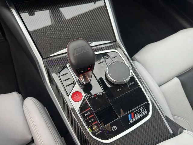 BMW M3 Competition Sedan xDrive