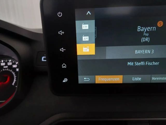 Dacia Sandero Extreme Stepway