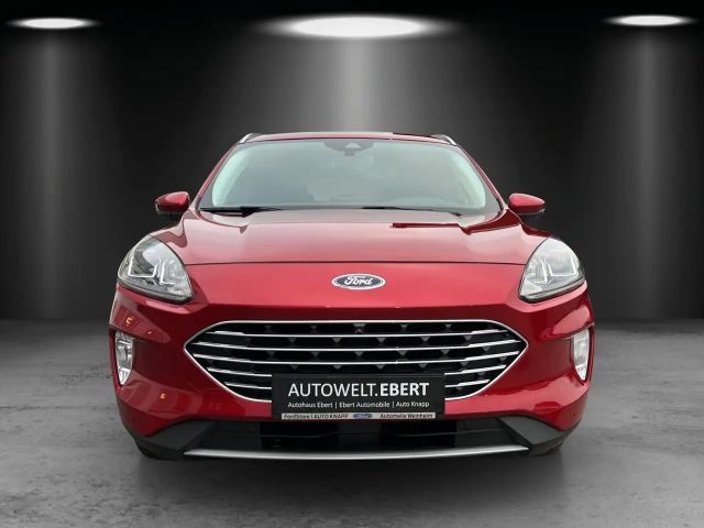 Ford Kuga Plug in Hybrid Titanium