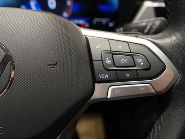 Volkswagen Touran DSG