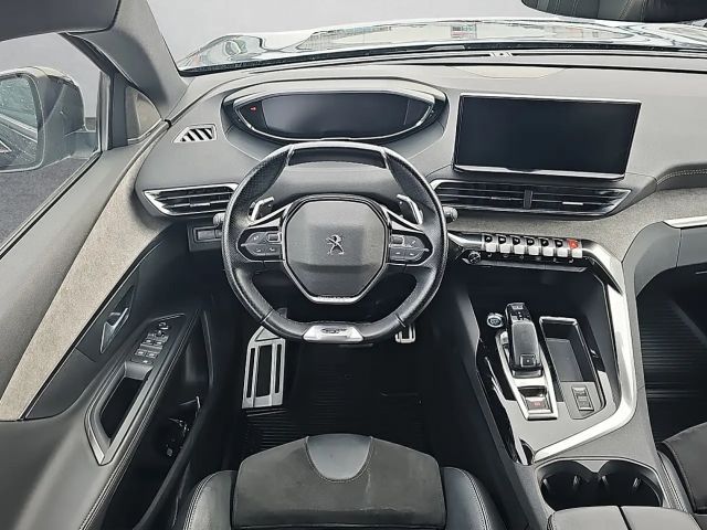 Peugeot 5008 BlueHDi EAT8 GT-Line