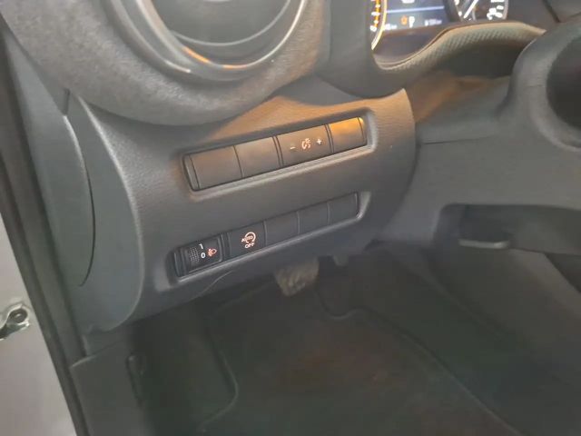 Nissan Juke Acenta DIG-T