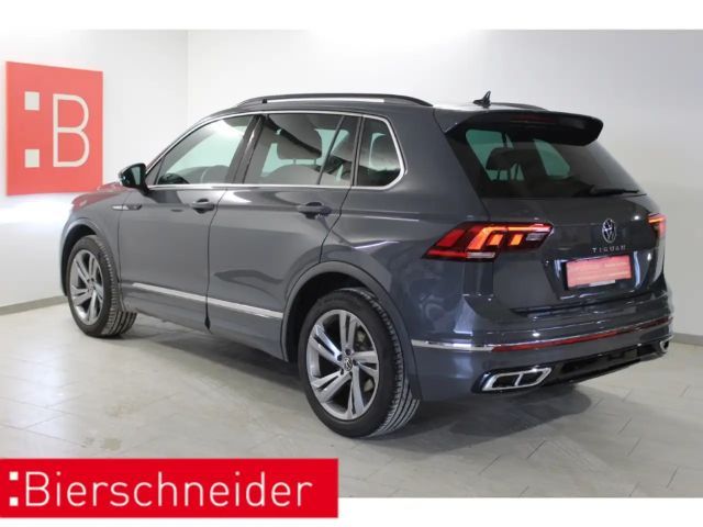 Volkswagen Tiguan 2.0 TDI DSG R-Line