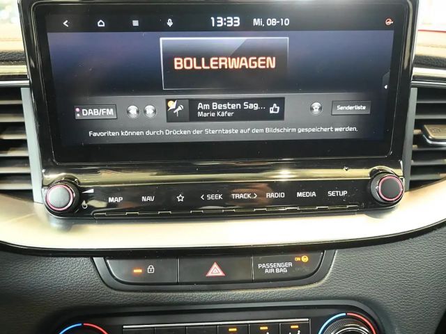 Kia Ceed CRDi SportWagon Vision