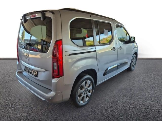 Opel Combo GS-Line Grand Sport Life