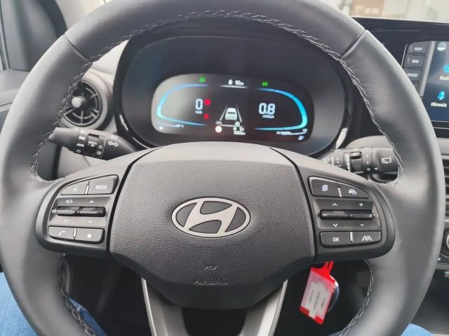 Hyundai i10 1.0 Trend