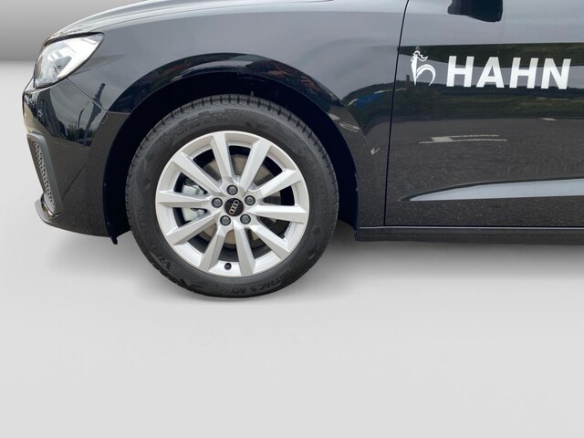 Audi A1 30 TFSI S-Tronic Sportback