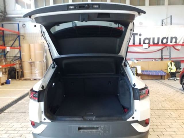 Volkswagen ID.4 IQ.Drive Performance Pro
