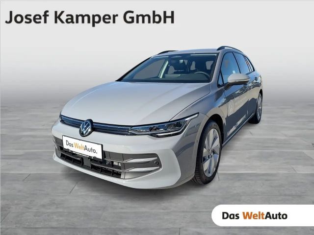 Volkswagen Golf Business DSG Variant