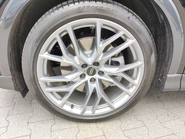 Audi Q4 e-tron 40 Sportback