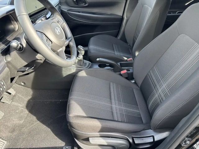 Hyundai i20 1.0 2WD Select T-GDi