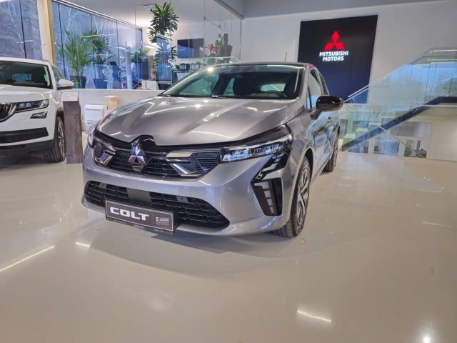 Mitsubishi Colt 1,0 MPI Invite