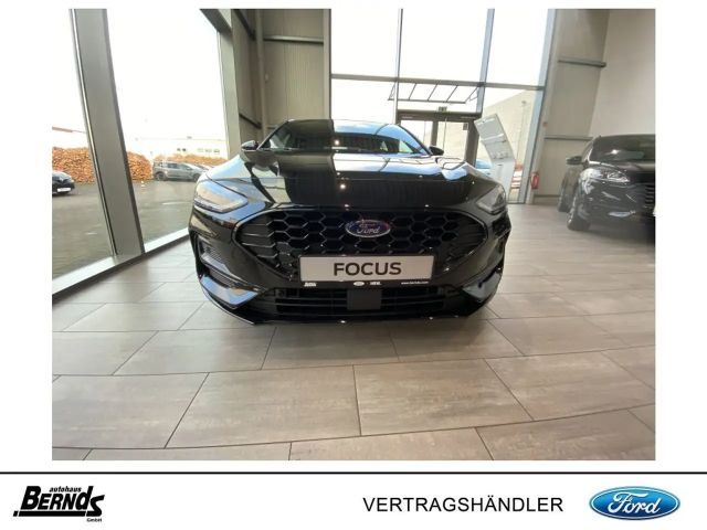 Ford Focus EcoBoost ST Line