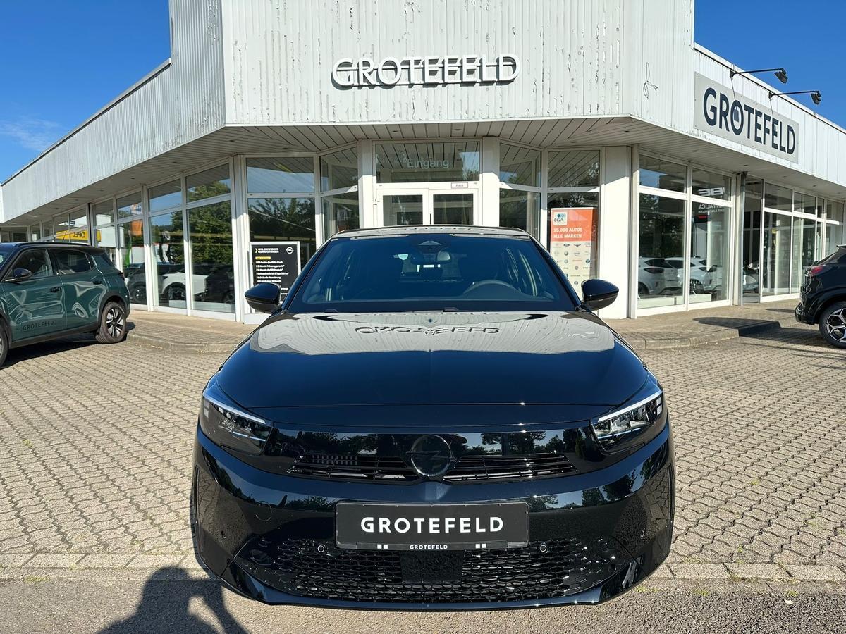 Opel Corsa GS-Line Grand Sport business+