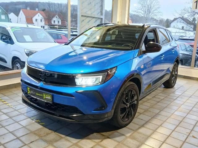 Opel Grandland X 1.5 CDTI