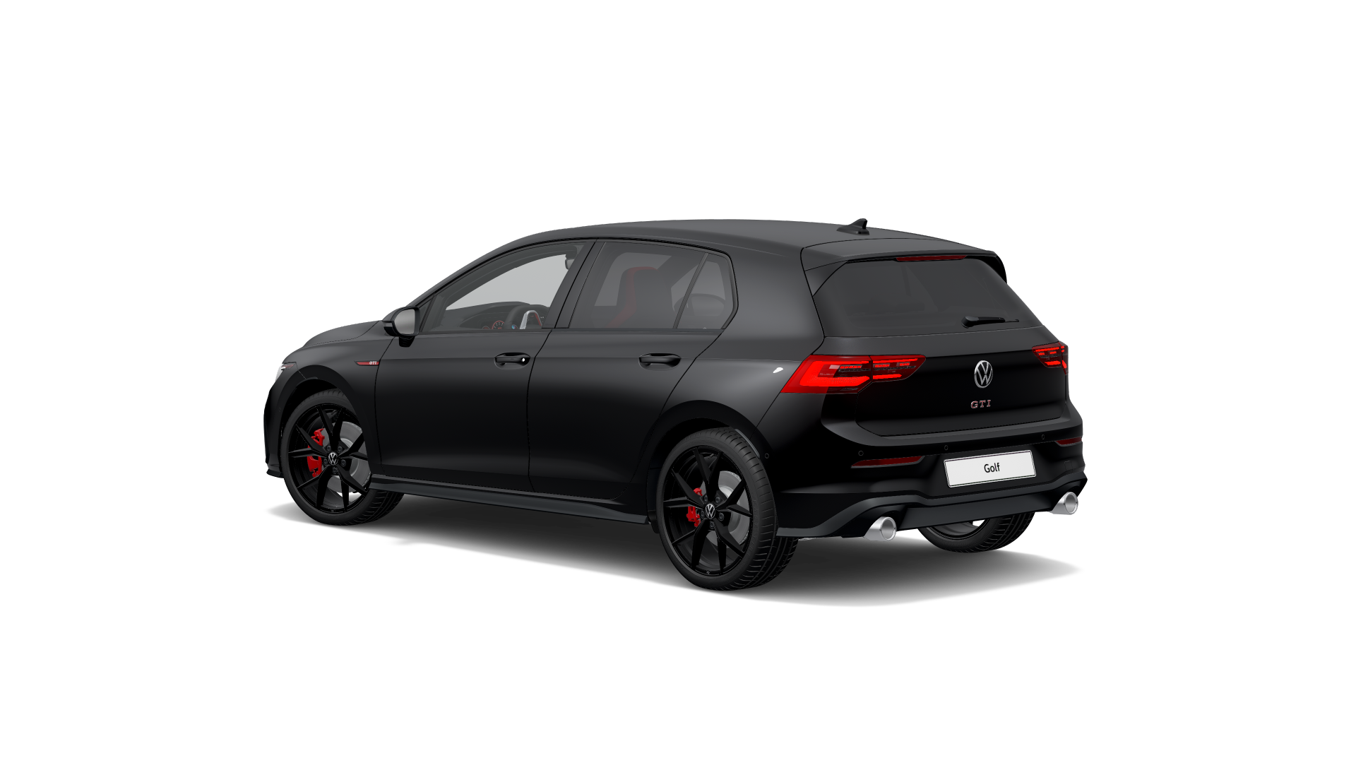 Volkswagen Golf DSG GTI