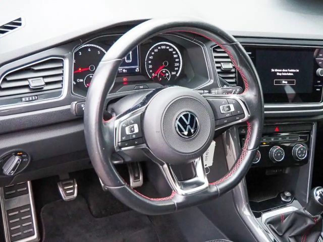Volkswagen T-Roc 1.5 TSI Sport