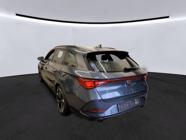 Cupra Leon 2.0 TSI Sportstourer