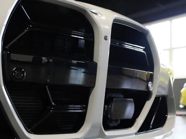 BMW M3 Competition Sedan xDrive