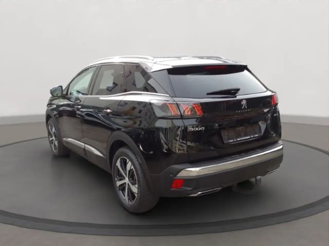 Peugeot 3008 GT-Line