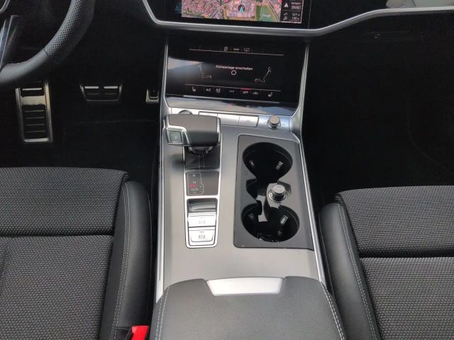 Audi A6 40 TDI Quattro S-Line