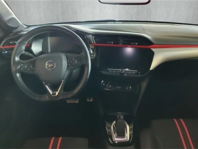 Opel Corsa GS-Line Grand Sport