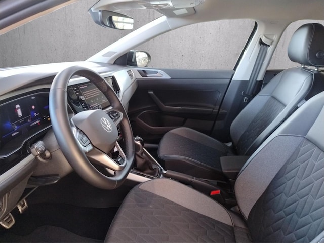 Volkswagen Taigo 1.0 TSI