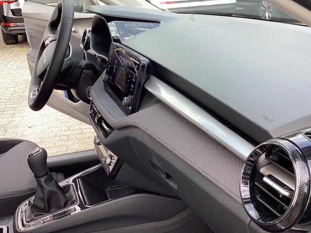 Skoda Fabia 1.0 TSI Tour