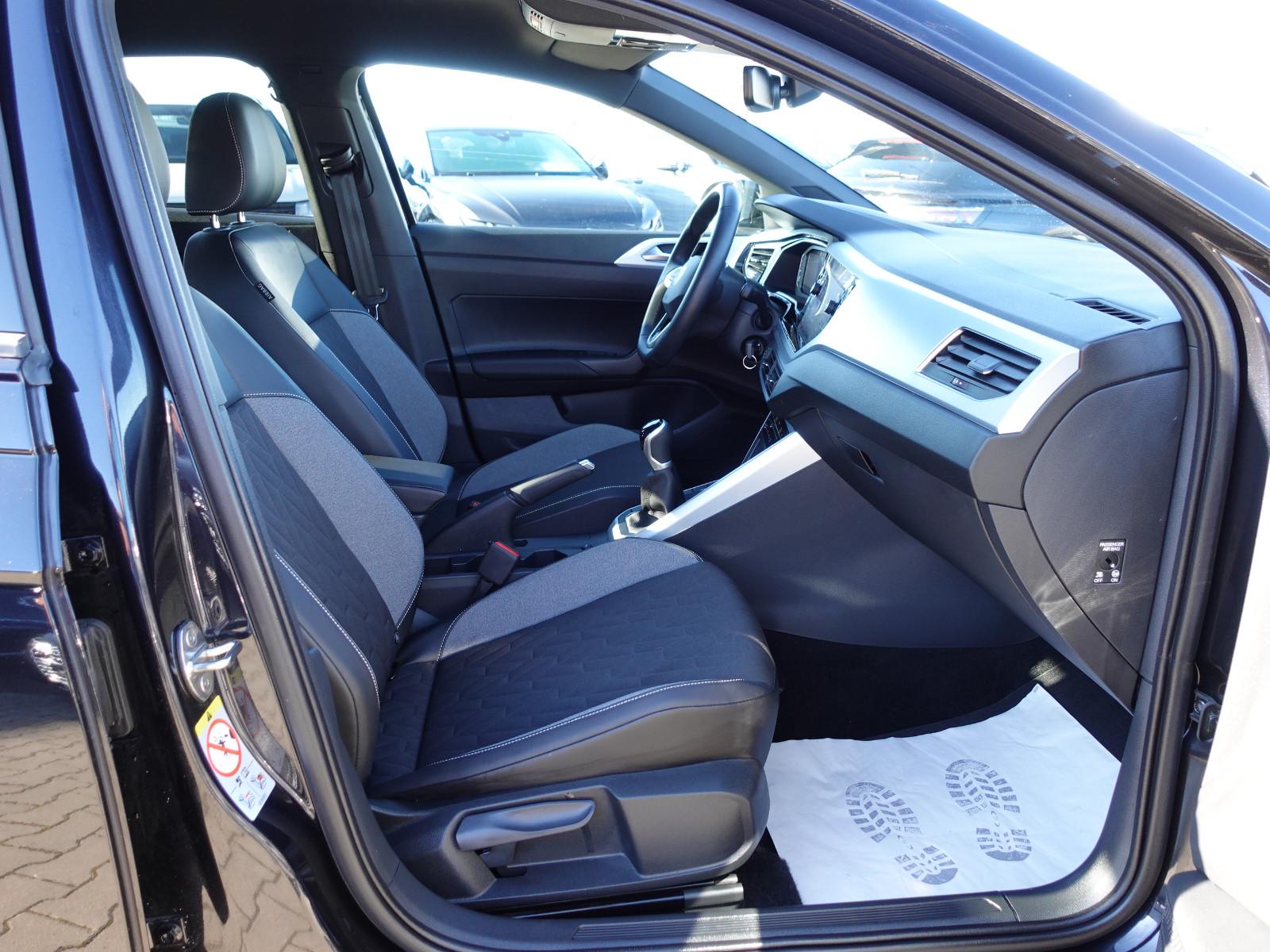 Volkswagen Taigo 1.0 TSI