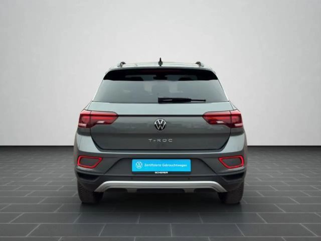 Volkswagen T-Roc 2.0 TDI DSG IQ.Drive